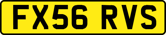 FX56RVS