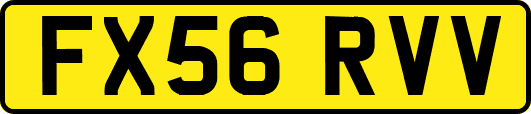FX56RVV