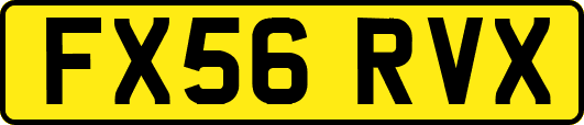 FX56RVX