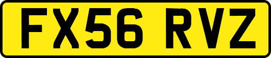 FX56RVZ