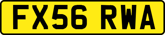 FX56RWA