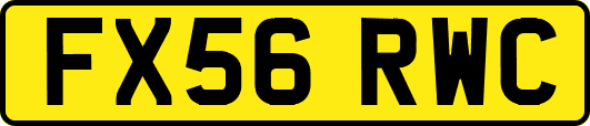 FX56RWC