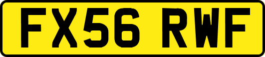 FX56RWF