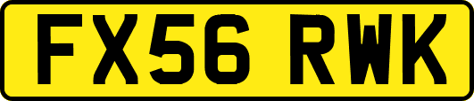 FX56RWK