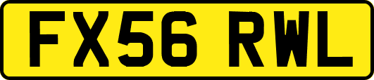 FX56RWL