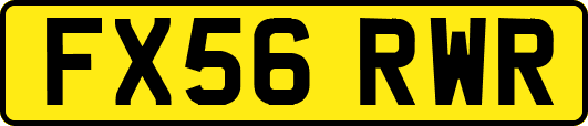 FX56RWR