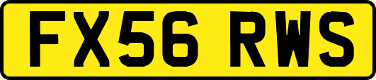 FX56RWS