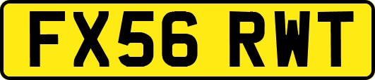 FX56RWT