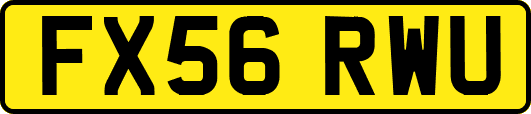 FX56RWU