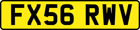 FX56RWV