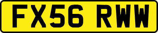 FX56RWW