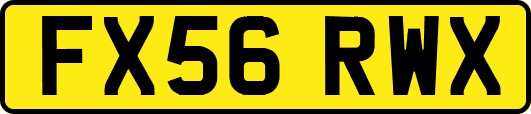 FX56RWX
