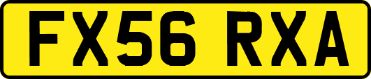 FX56RXA