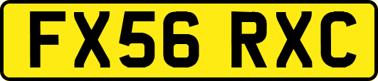 FX56RXC