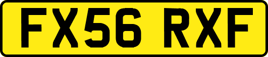 FX56RXF