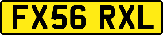 FX56RXL