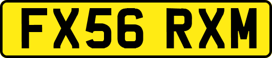 FX56RXM