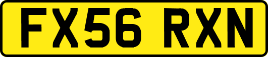 FX56RXN