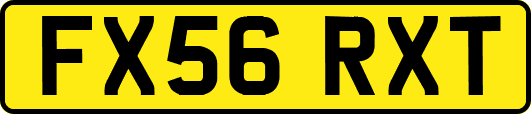 FX56RXT