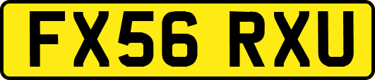 FX56RXU