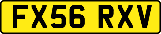 FX56RXV