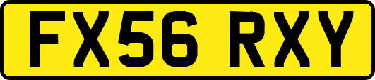 FX56RXY