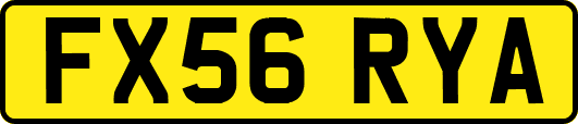 FX56RYA