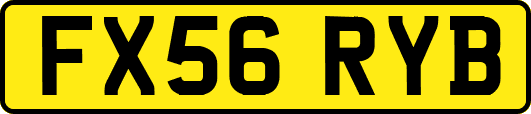 FX56RYB