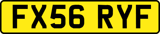 FX56RYF