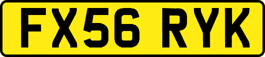 FX56RYK