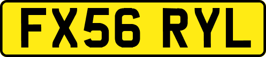 FX56RYL