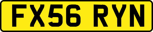 FX56RYN