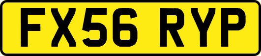 FX56RYP