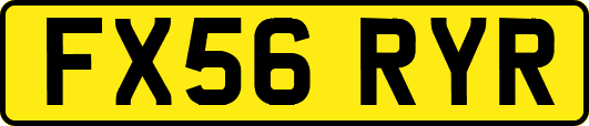 FX56RYR