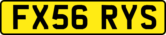 FX56RYS