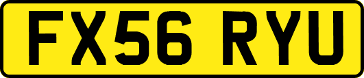 FX56RYU