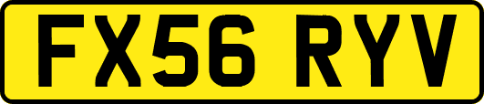 FX56RYV