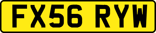 FX56RYW