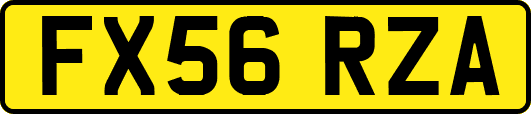 FX56RZA