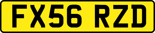 FX56RZD