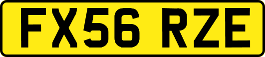 FX56RZE