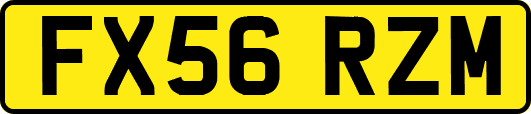 FX56RZM