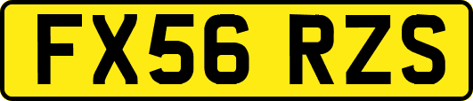 FX56RZS