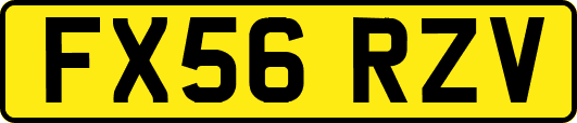 FX56RZV