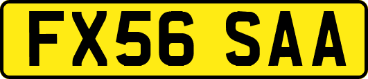 FX56SAA
