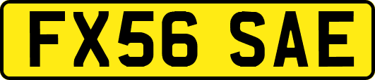 FX56SAE