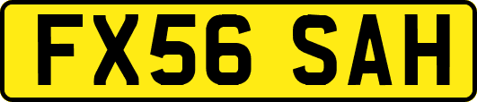 FX56SAH