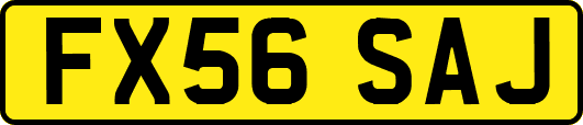FX56SAJ