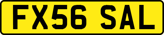 FX56SAL