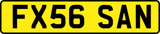 FX56SAN